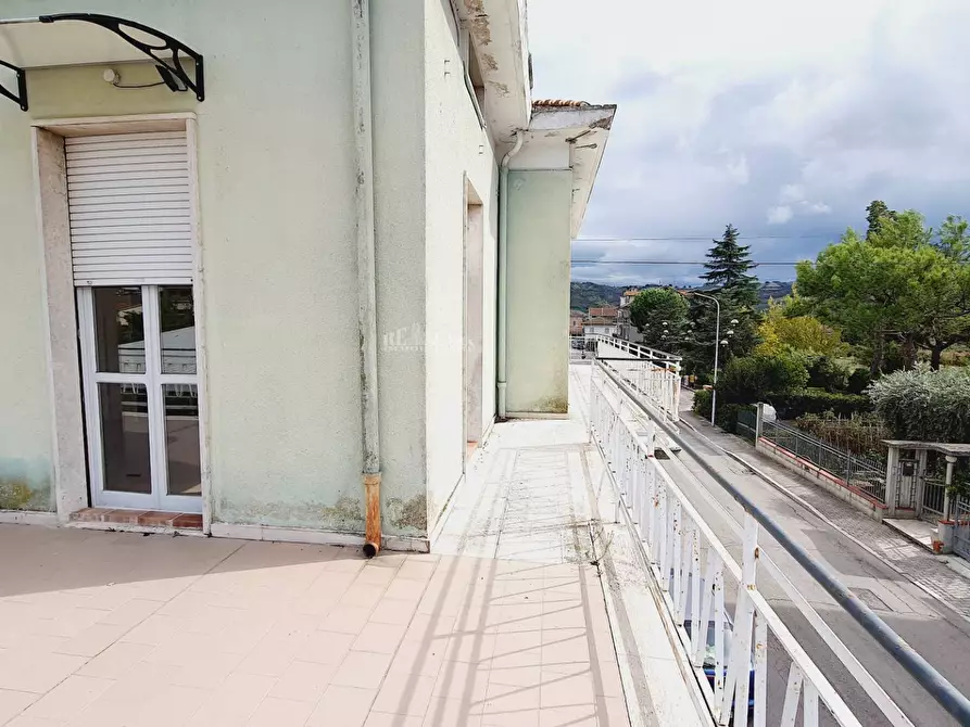 Immagine 53 di Casa indipendente in vendita  in Viale Alcide De gasperi a Monsampolo Del Tronto