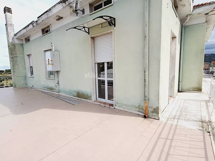 Immagine 54 di Casa indipendente in vendita  in Viale Alcide De gasperi a Monsampolo Del Tronto