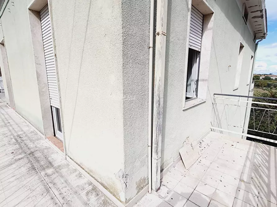 Immagine 55 di Casa indipendente in vendita  in Viale Alcide De gasperi a Monsampolo Del Tronto