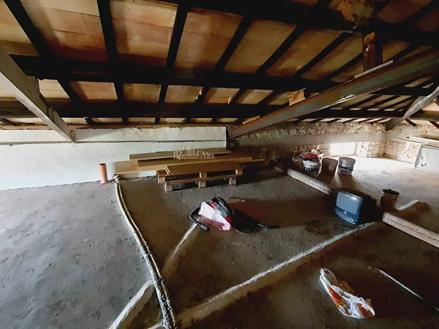 Immagine 64 di Casa indipendente in vendita  in Viale Alcide De gasperi a Monsampolo Del Tronto