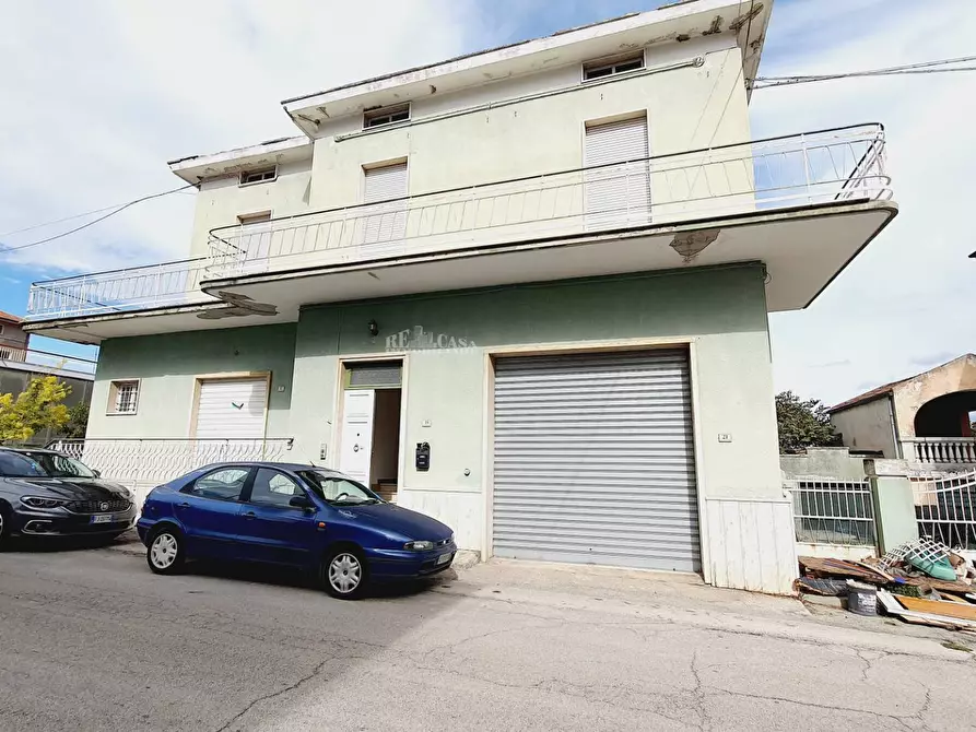 Immagine 1 di Casa indipendente in vendita  in Viale Alcide De gasperi a Monsampolo Del Tronto