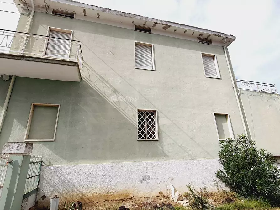 Immagine 71 di Casa indipendente in vendita  in Viale Alcide De gasperi a Monsampolo Del Tronto