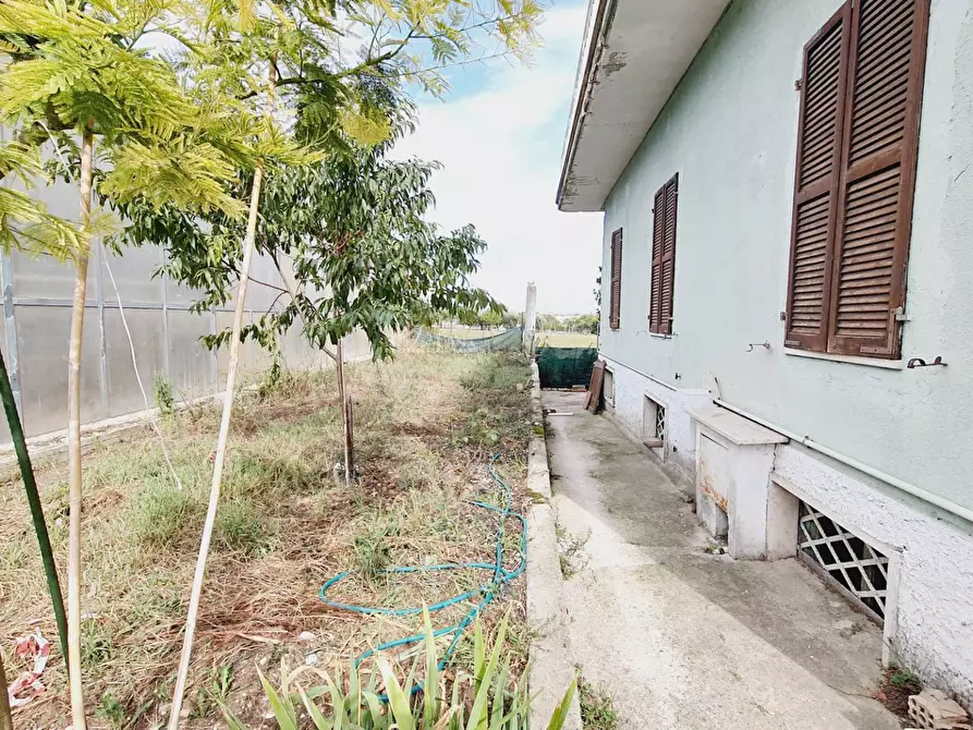 Immagine 73 di Casa indipendente in vendita  in Viale Alcide De gasperi a Monsampolo Del Tronto