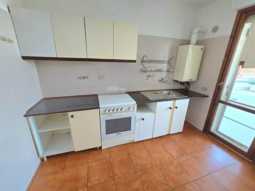 Immagine 5 di Appartamento in vendita  in Via Tirreno 7 a Monteprandone