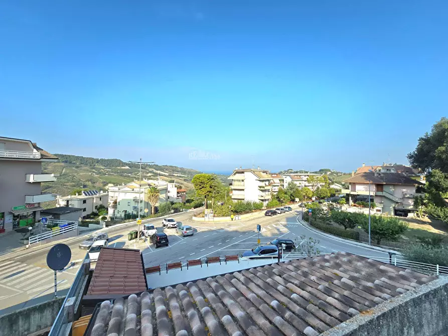 Immagine 7 di Appartamento in vendita  in Via Tirreno 7 a Monteprandone