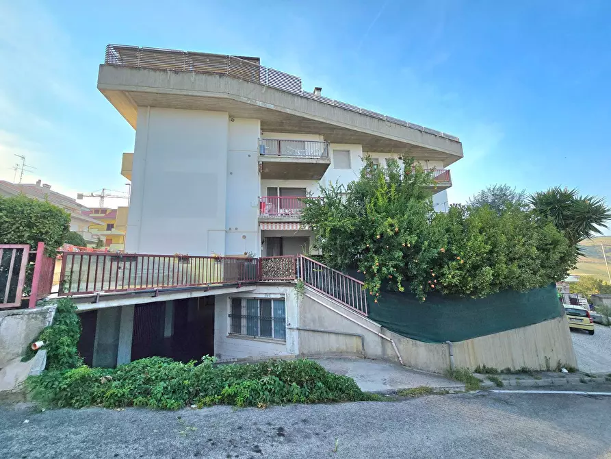 Immagine 25 di Appartamento in vendita  in Via Tirreno 7 a Monteprandone