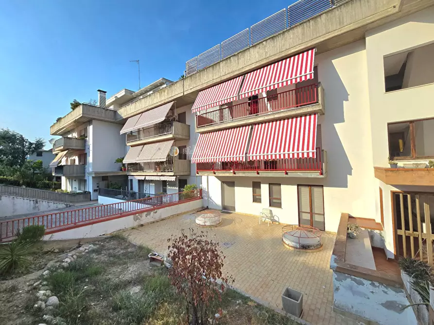 Immagine 22 di Appartamento in vendita  in Via Tirreno 7 a Monteprandone