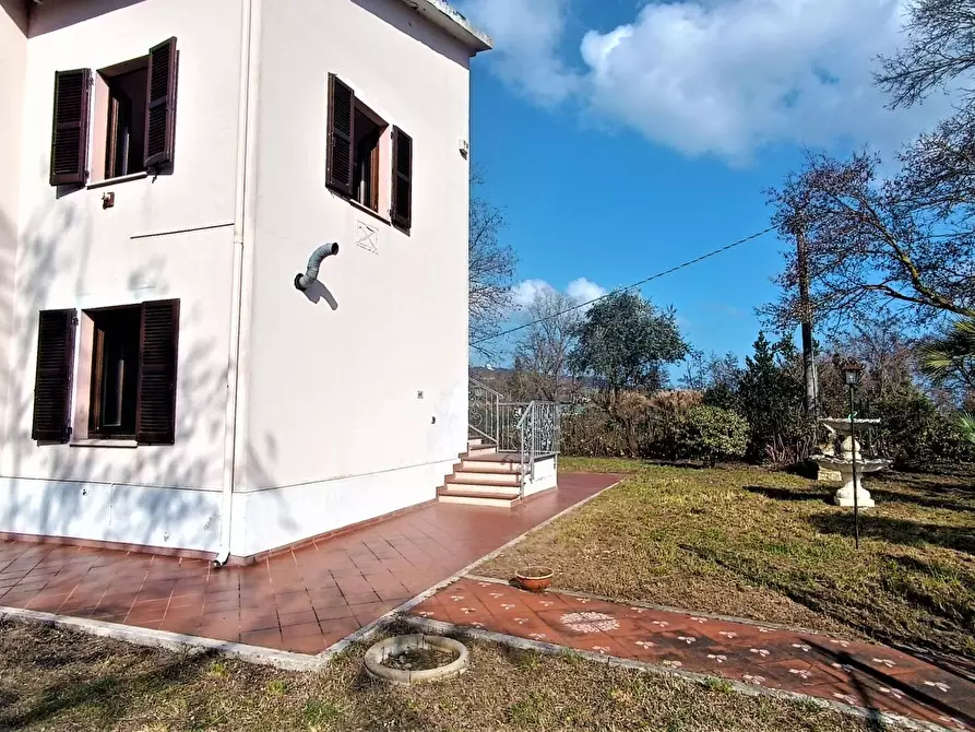 Immagine 2 di Casa indipendente in vendita  in strada provinciale 91 40 a Montefiore Dell'aso