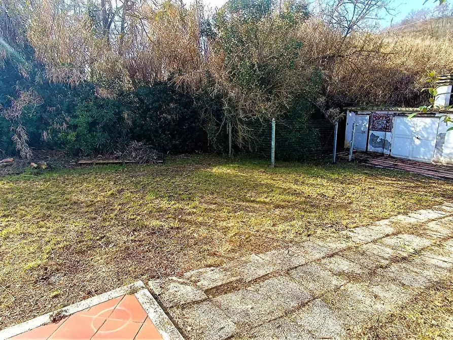 Immagine 8 di Casa indipendente in vendita  in strada provinciale 91 40 a Montefiore Dell'aso