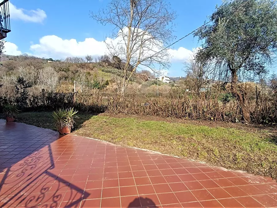 Immagine 11 di Casa indipendente in vendita  in strada provinciale 91 40 a Montefiore Dell'aso