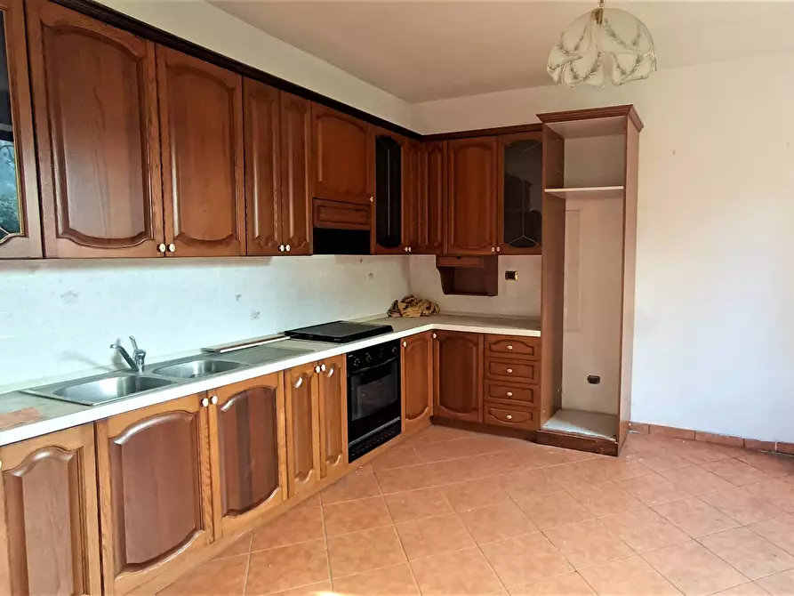 Immagine 12 di Casa indipendente in vendita  in strada provinciale 91 40 a Montefiore Dell'aso