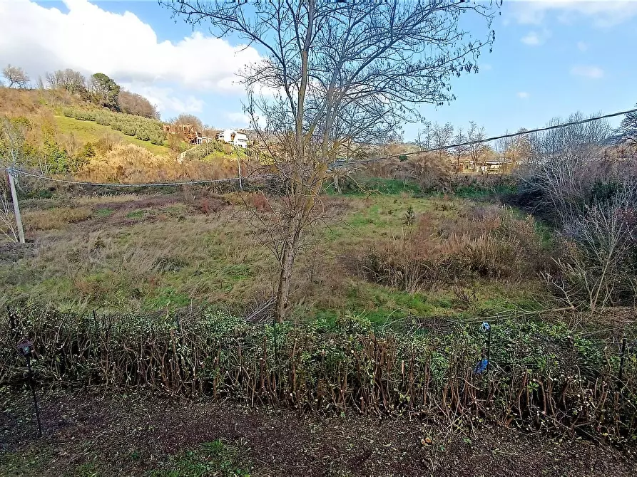 Immagine 15 di Casa indipendente in vendita  in strada provinciale 91 40 a Montefiore Dell'aso