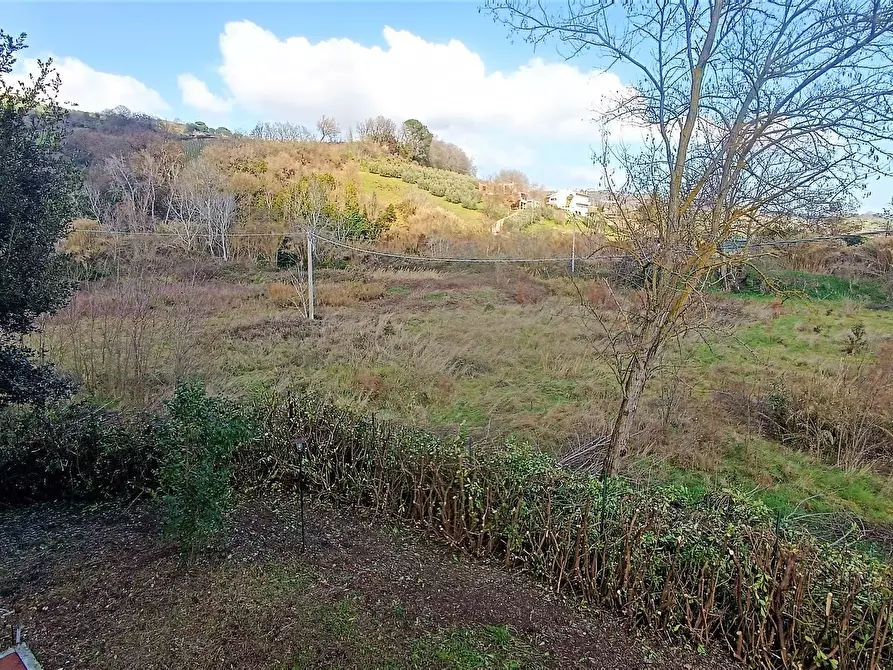 Immagine 16 di Casa indipendente in vendita  in strada provinciale 91 40 a Montefiore Dell'aso