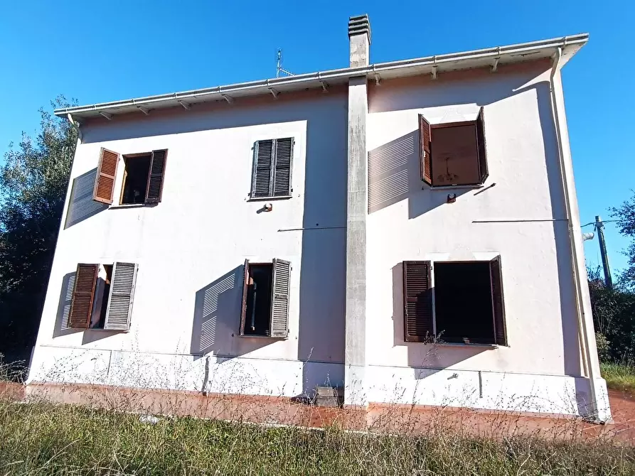 Immagine 18 di Casa indipendente in vendita  in strada provinciale 91 40 a Montefiore Dell'aso