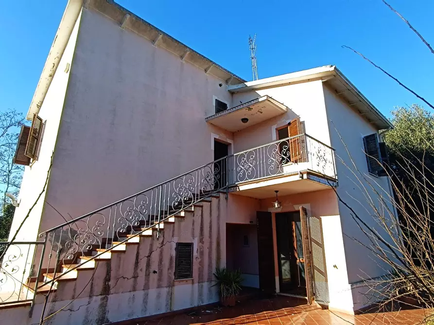 Immagine 20 di Casa indipendente in vendita  in strada provinciale 91 40 a Montefiore Dell'aso