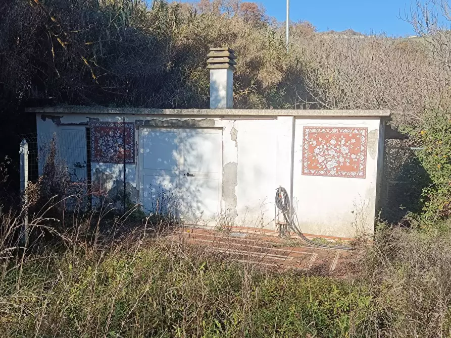 Immagine 21 di Casa indipendente in vendita  in strada provinciale 91 40 a Montefiore Dell'aso