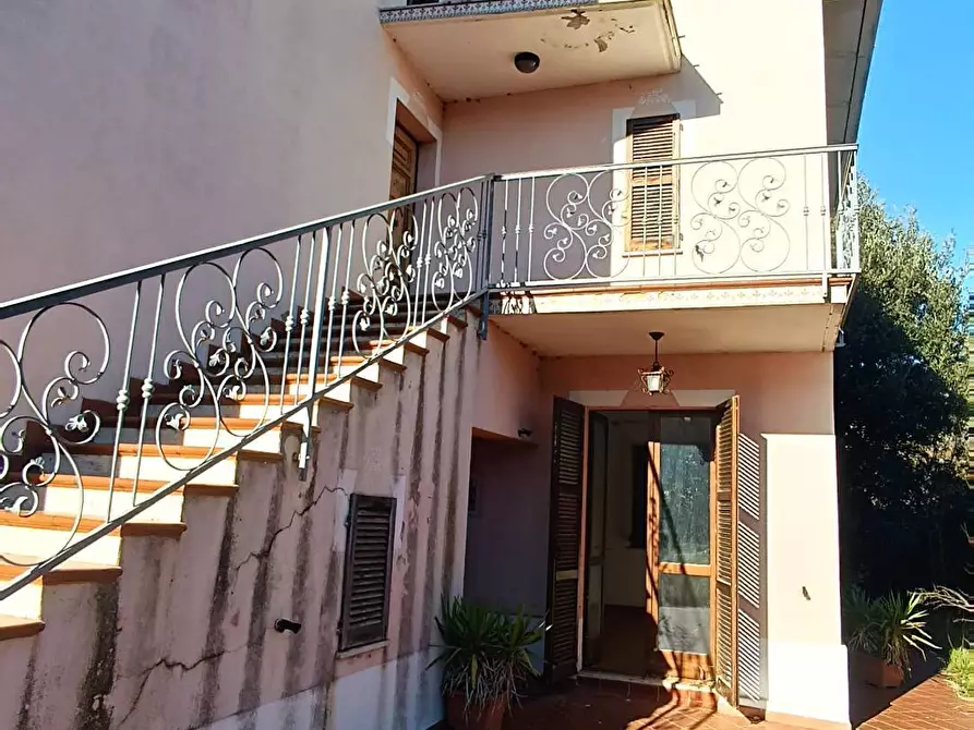 Immagine 22 di Casa indipendente in vendita  in strada provinciale 91 40 a Montefiore Dell'aso