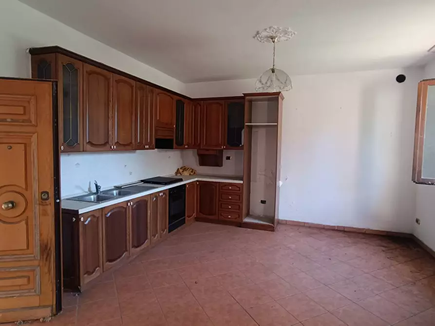 Immagine 26 di Casa indipendente in vendita  in strada provinciale 91 40 a Montefiore Dell'aso