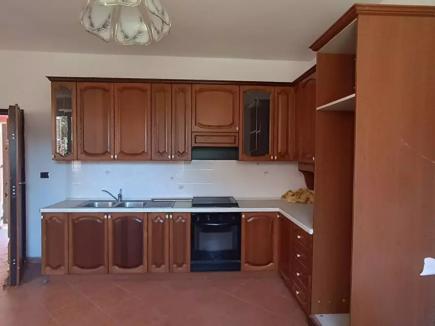 Immagine 27 di Casa indipendente in vendita  in strada provinciale 91 40 a Montefiore Dell'aso