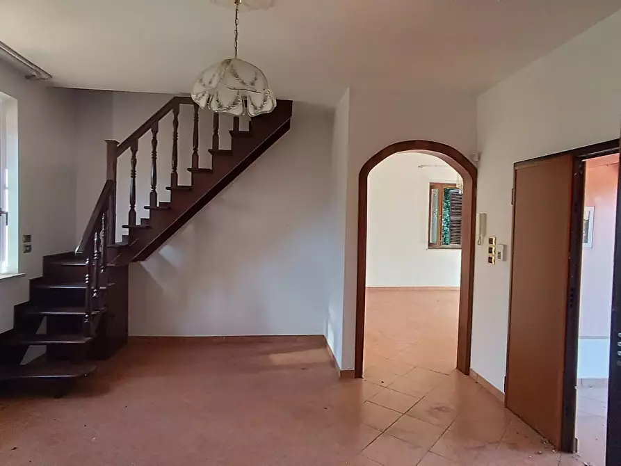 Immagine 28 di Casa indipendente in vendita  in strada provinciale 91 40 a Montefiore Dell'aso