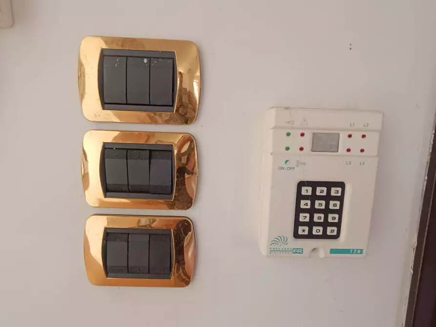 Immagine 30 di Casa indipendente in vendita  in strada provinciale 91 40 a Montefiore Dell'aso