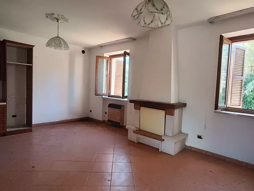 Immagine 31 di Casa indipendente in vendita  in strada provinciale 91 40 a Montefiore Dell'aso