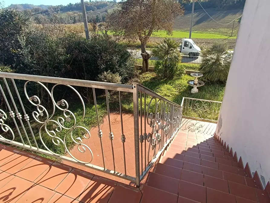 Immagine 33 di Casa indipendente in vendita  in strada provinciale 91 40 a Montefiore Dell'aso