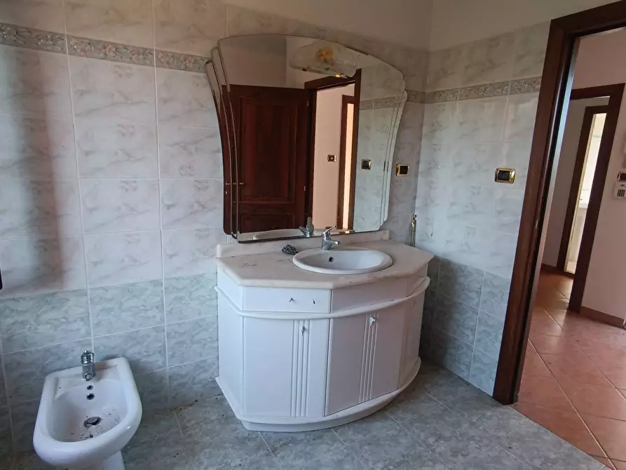 Immagine 36 di Casa indipendente in vendita  in strada provinciale 91 40 a Montefiore Dell'aso