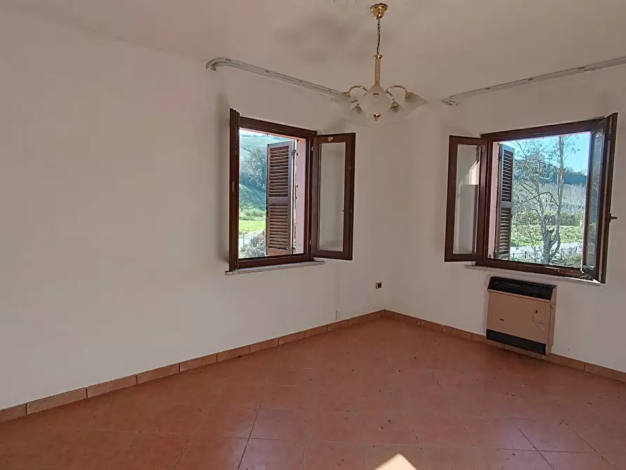 Immagine 37 di Casa indipendente in vendita  in strada provinciale 91 40 a Montefiore Dell'aso