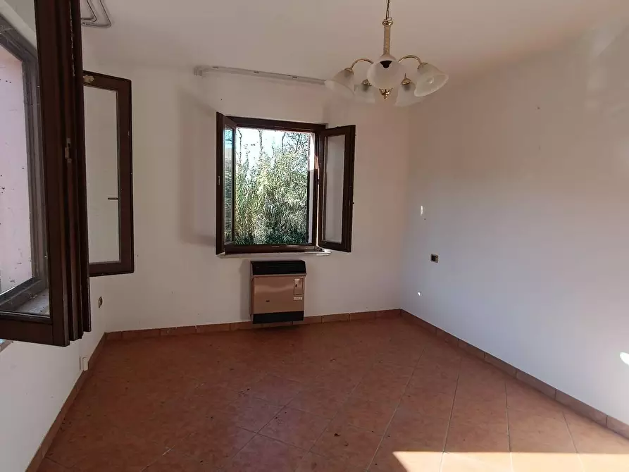 Immagine 38 di Casa indipendente in vendita  in strada provinciale 91 40 a Montefiore Dell'aso
