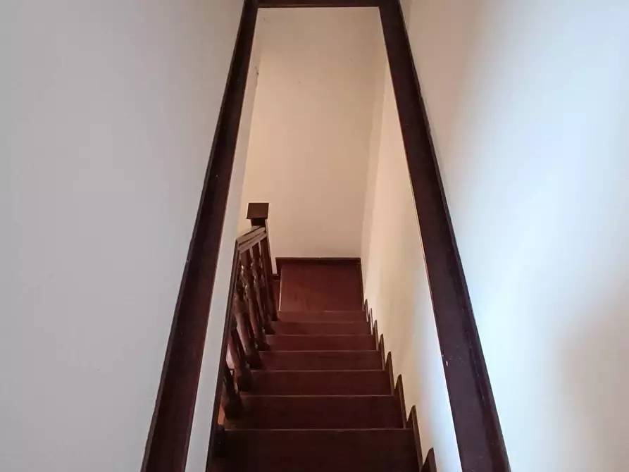 Immagine 39 di Casa indipendente in vendita  in strada provinciale 91 40 a Montefiore Dell'aso