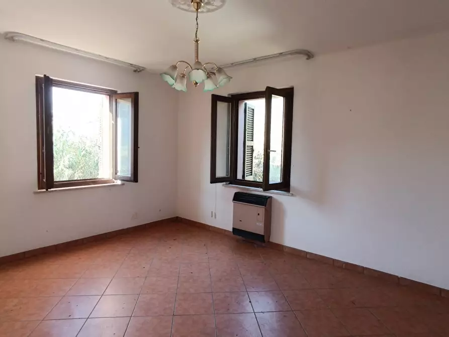Immagine 40 di Casa indipendente in vendita  in strada provinciale 91 40 a Montefiore Dell'aso