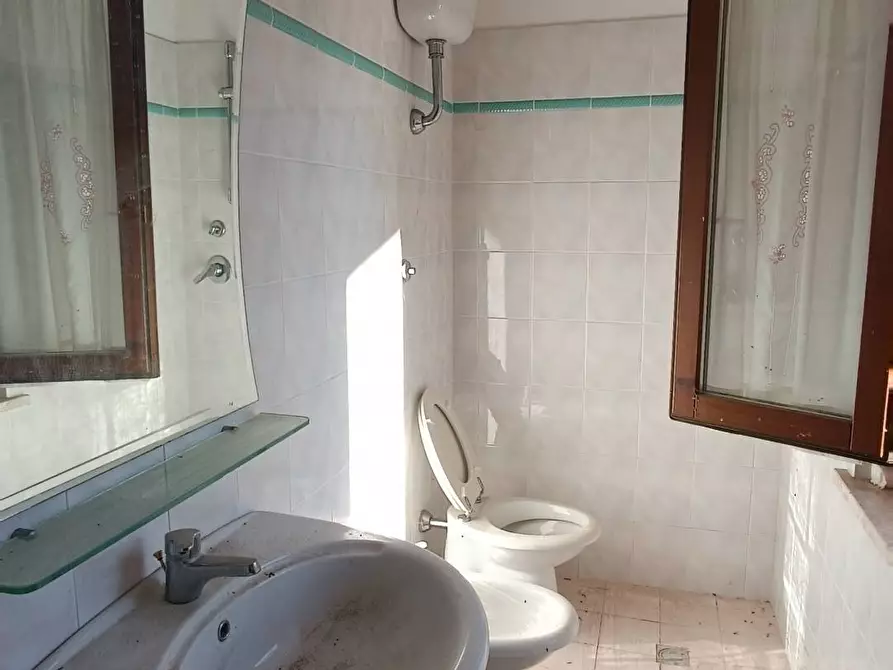 Immagine 41 di Casa indipendente in vendita  in strada provinciale 91 40 a Montefiore Dell'aso