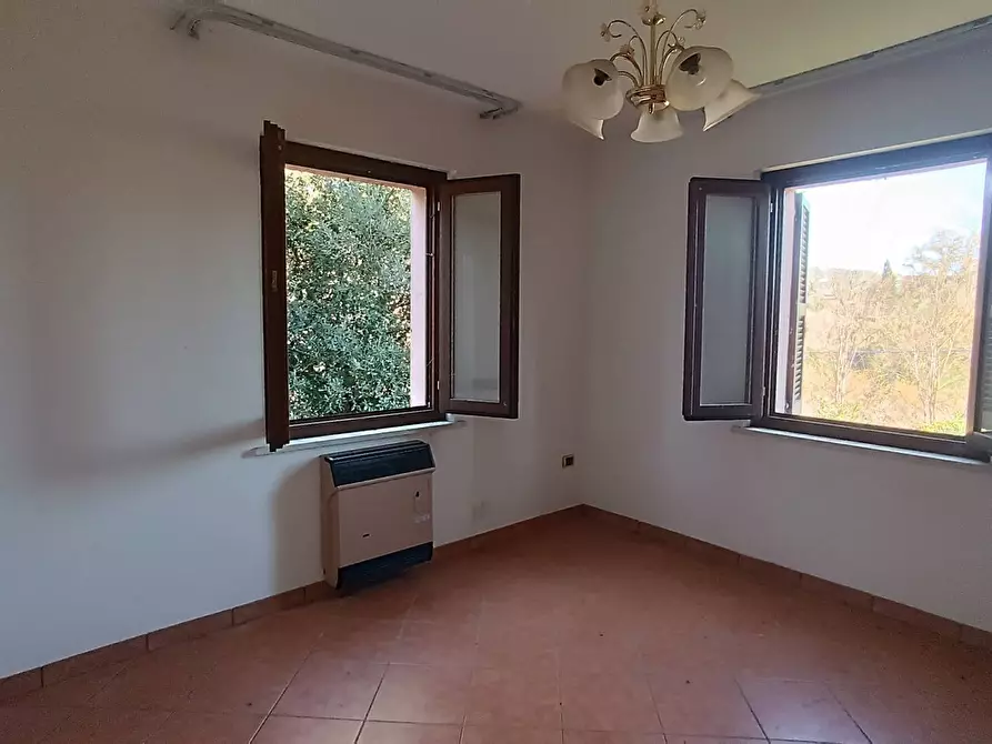 Immagine 42 di Casa indipendente in vendita  in strada provinciale 91 40 a Montefiore Dell'aso