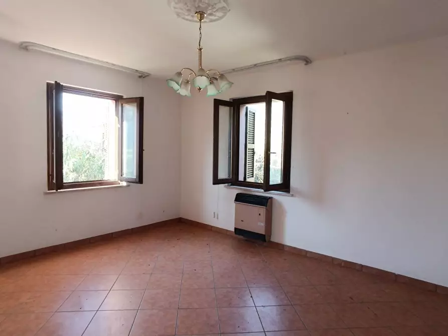 Immagine 44 di Casa indipendente in vendita  in strada provinciale 91 40 a Montefiore Dell'aso