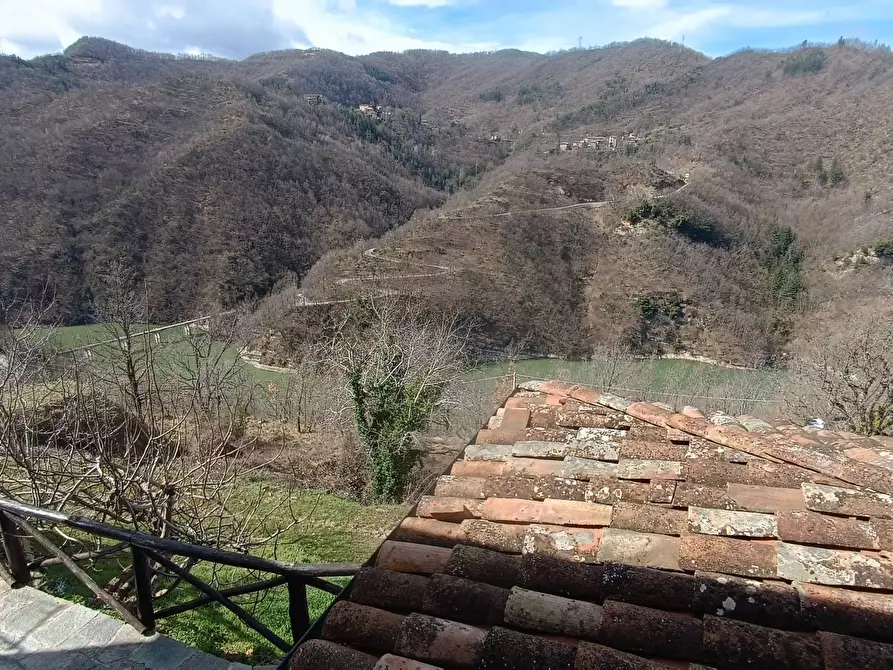 Immagine 1 di Casa indipendente in vendita  in vignatico a Valle Castellana