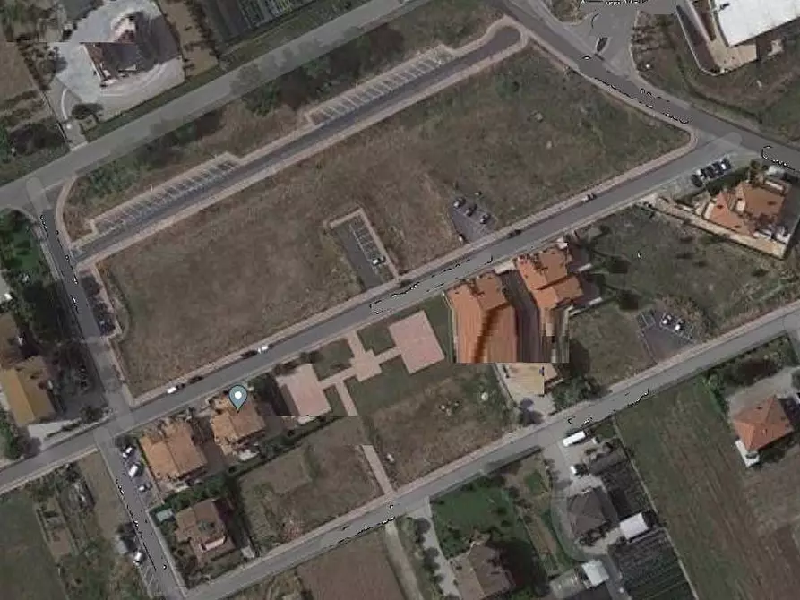 Immagine 1 di Terreno residenziale in vendita  in Via valdaso a Campofilone