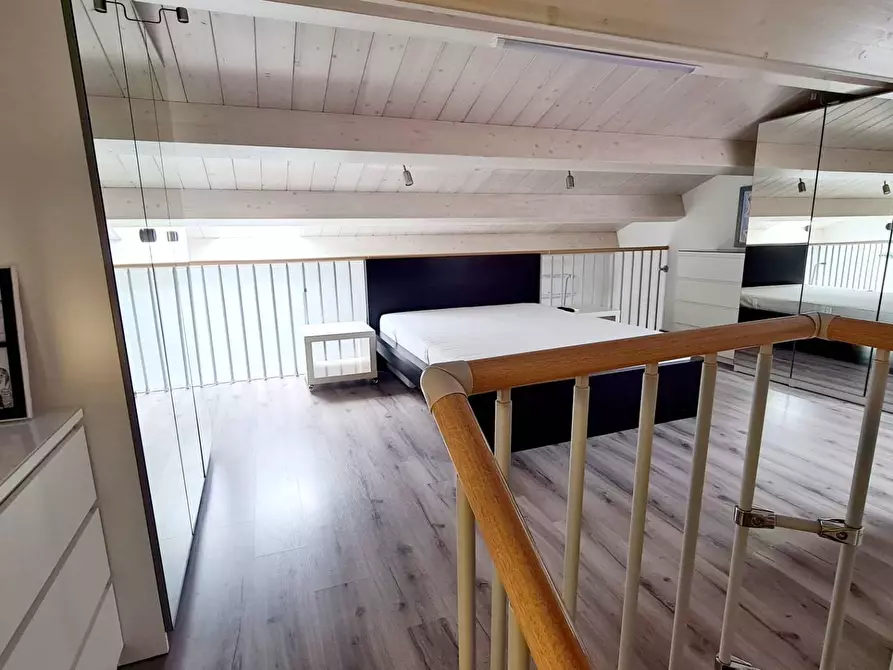 Immagine 8 di Appartamento in vendita  in via cesare battisti a Porto Sant'elpidio