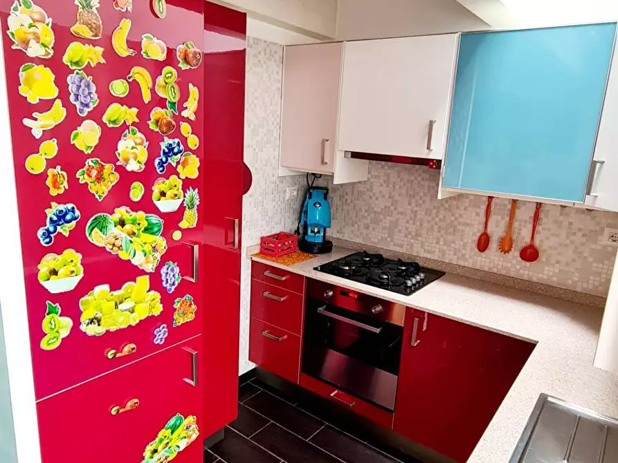 Immagine 3 di Appartamento in vendita  in via cesare battisti a Porto Sant'elpidio