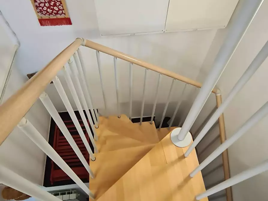 Immagine 10 di Appartamento in vendita  in via cesare battisti a Porto Sant'elpidio