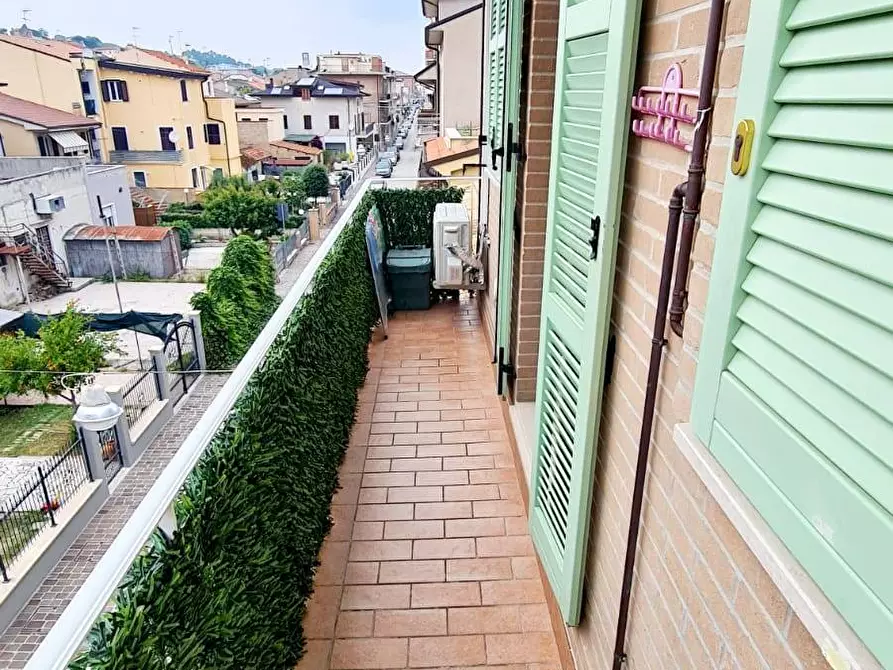 Immagine 13 di Appartamento in vendita  in via cesare battisti a Porto Sant'elpidio