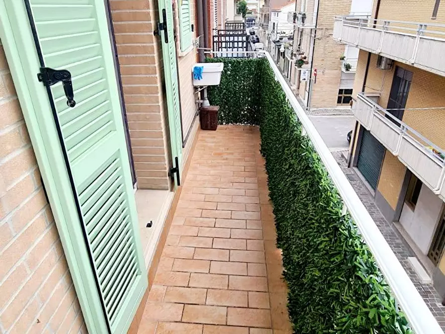 Immagine 15 di Appartamento in vendita  in via cesare battisti a Porto Sant'elpidio