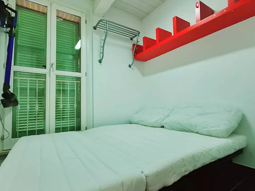 Immagine 19 di Appartamento in vendita  in via cesare battisti a Porto Sant'elpidio