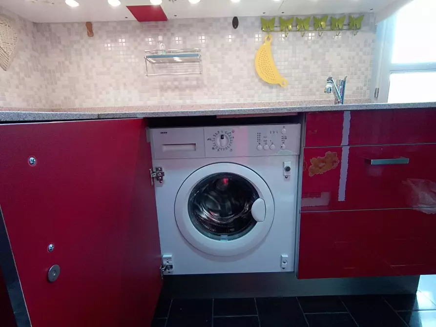 Immagine 29 di Appartamento in vendita  in via cesare battisti a Porto Sant'elpidio