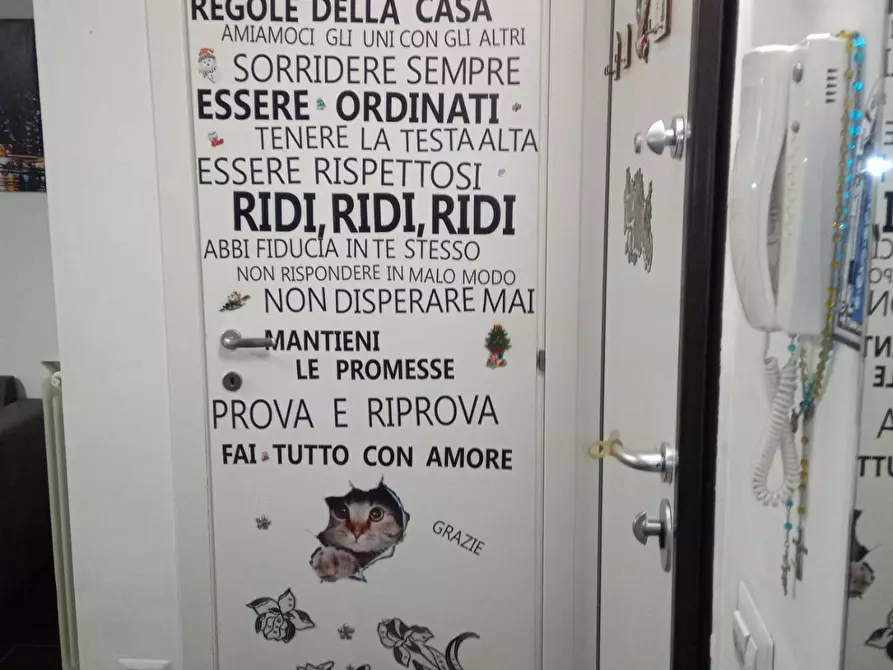 Immagine 30 di Appartamento in vendita  in via cesare battisti a Porto Sant'elpidio