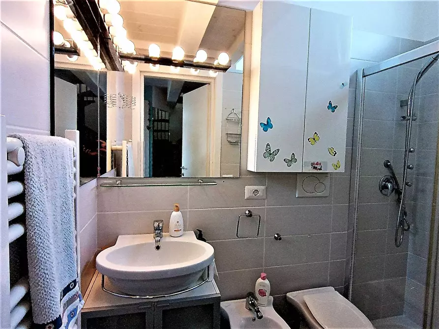 Immagine 33 di Appartamento in vendita  in via cesare battisti a Porto Sant'elpidio