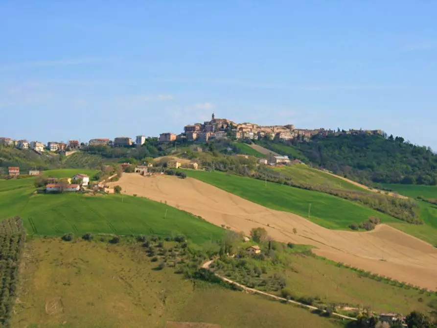 Immagine 21 di Casa indipendente in vendita  in Contrada di là di Menocchia, 63063 Carassai AP 40 a Carassai