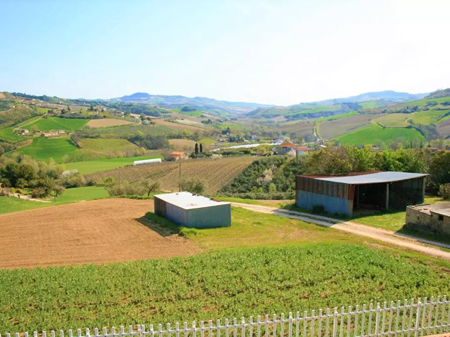 Immagine 22 di Casa indipendente in vendita  in Contrada di là di Menocchia, 63063 Carassai AP 40 a Carassai