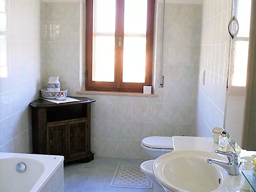 Immagine 24 di Casa indipendente in vendita  in Contrada di là di Menocchia, 63063 Carassai AP 40 a Carassai