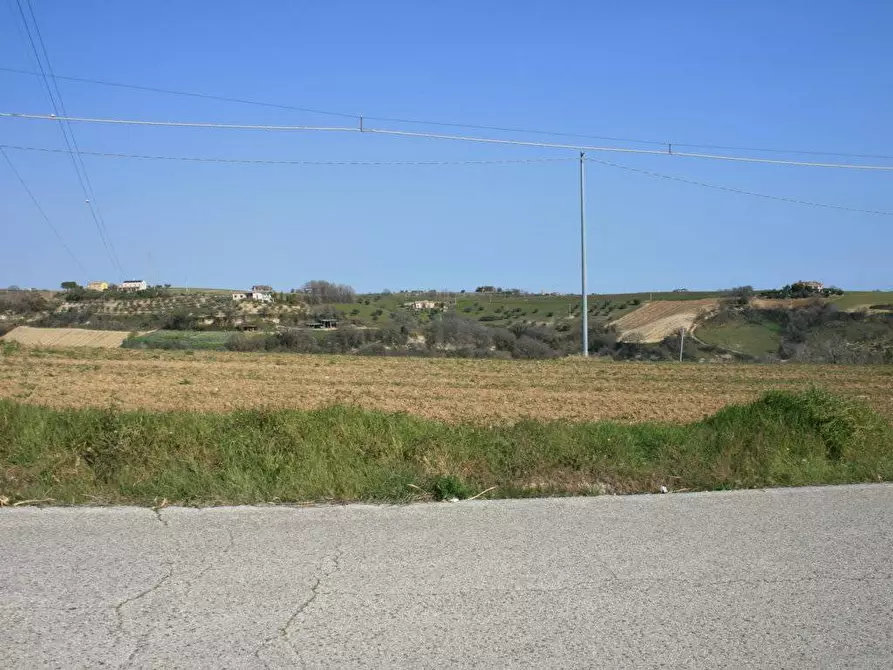 Immagine 9 di Terreno residenziale in vendita  in strada provinciale 58 snc a Massignano